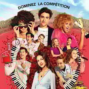 Fotoğraf High School Musical: The Musical - The Series