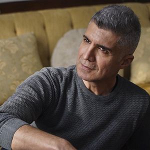 Fotoğraf Seni Çok Bekledim