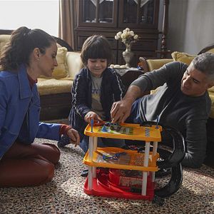 Fotoğraf Seni Çok Bekledim