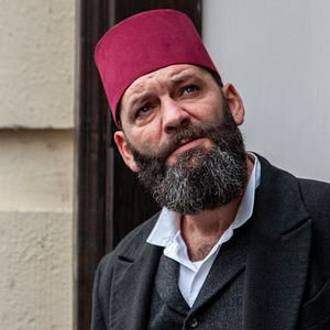 Fotoğraf Payitaht Abdülhamid