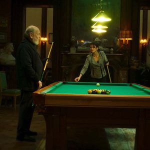 Fotoğraf Clara Lago