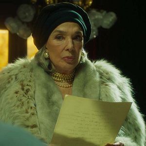 Fotoğraf Graciela Borges