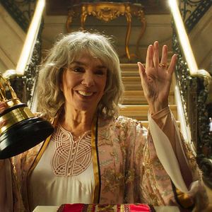 Fotoğraf Graciela Borges