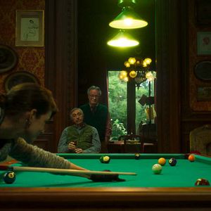 Fotoğraf Luis Brandoni