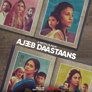 Fotoğraf Ajeeb Daastaans