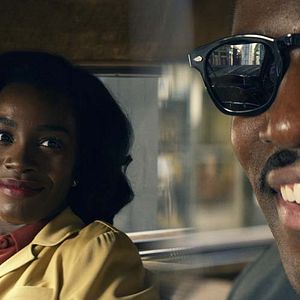 Fotoğraf Ashley Thomas