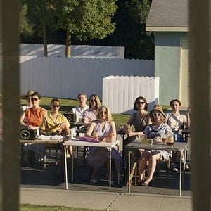 Fotoğraf Alison Pill