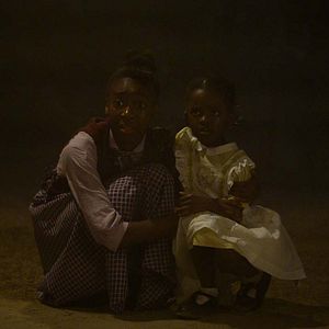 Fotoğraf Shahadi Wright Joseph