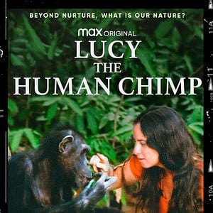 Fotoğraf Lucy The Human Chimp