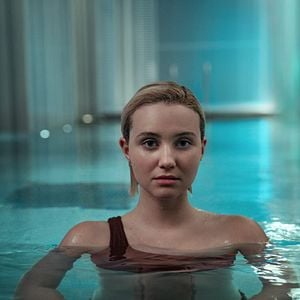 Fotoğraf The Girlfriend Experience