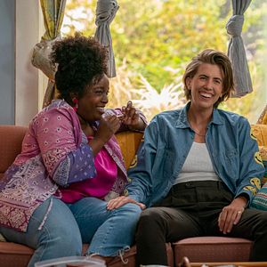 Fotoğraf Lolly Adefope