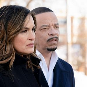 Fotoğraf Mariska Hargitay