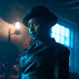 Fotoğraf Rochelle Neil