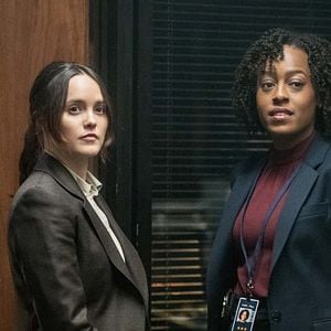 Fotoğraf Rebecca Breeds