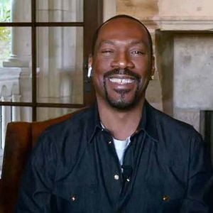 Fotoğraf Eddie Murphy