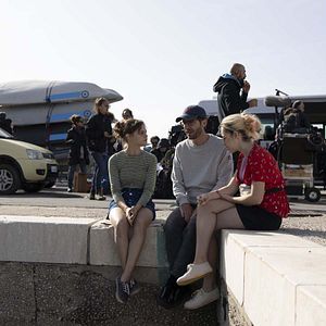 Fotoğraf Sulla Stessa Onda