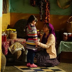 Fotoğraf Gönül Dağı