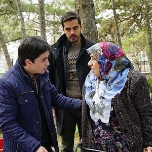 Fotoğraf Gönül Dağı