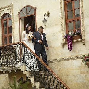 Fotoğraf Benim Adım Melek