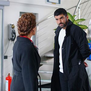 Fotoğraf Sefirin Kızı