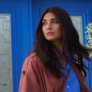 Fotoğraf Sefirin Kızı