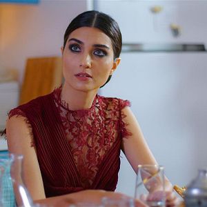 Fotoğraf Sefirin Kızı