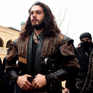 Fotoğraf Alparslan: Büyük Selçuklu