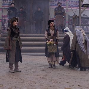 Fotoğraf Alparslan: Büyük Selçuklu