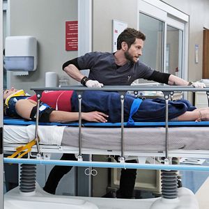 Fotoğraf Matt Czuchry