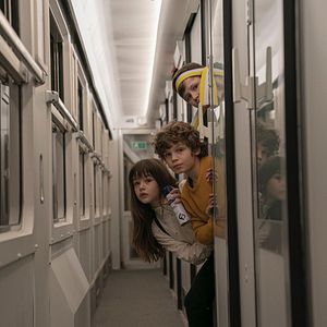 Fotoğraf ¡A todo tren! (Destino Asturias)