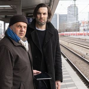 Fotoğraf Maximilian Simonischek