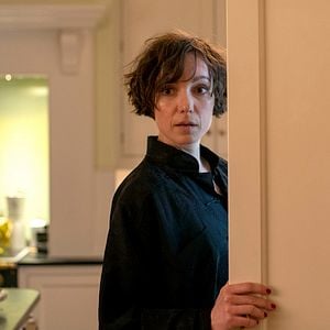 Fotoğraf Julia Koschitz