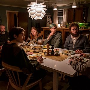 Fotoğraf Retfærdighedens Ryttere