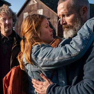 Fotoğraf Mads Mikkelsen