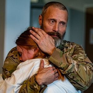 Fotoğraf Retfærdighedens Ryttere