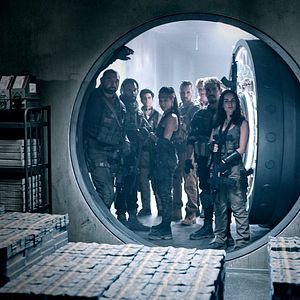 Fotoğraf Ölüler Ordusu