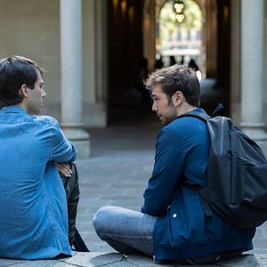 Fotoğraf Carlos Cuevas