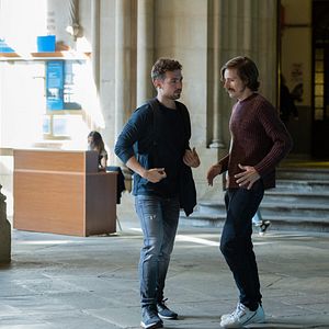 Fotoğraf Carlos Cuevas