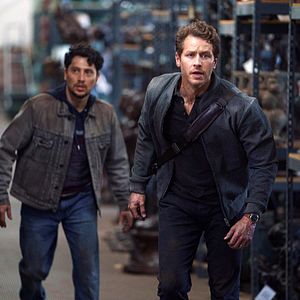 Fotoğraf Josh Dallas