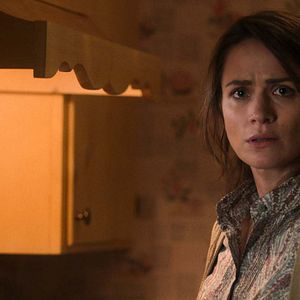 Fotoğraf Shantel VanSanten