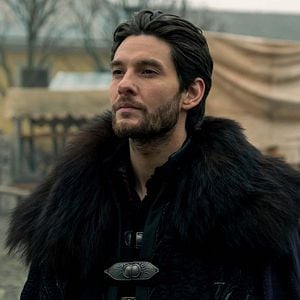 Fotoğraf Ben Barnes