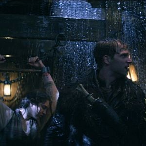 Fotoğraf Gölge ve Kemik