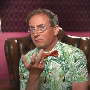 Fotoğraf Wigald Boning