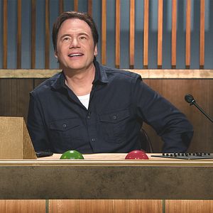 Fotoğraf Michael Bully Herbig