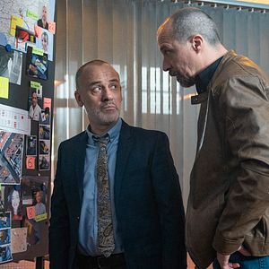 Fotoğraf Javier Gutiérrez