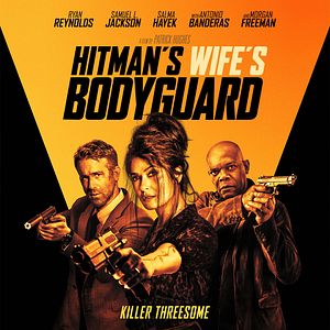 Fotoğraf The Hitman's Wife's Bodyguard