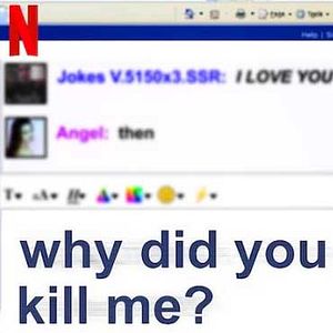 Fotoğraf Why Did You Kill Me?
