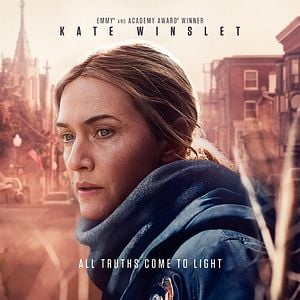 Fotoğraf Mare of Easttown