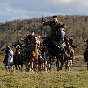 Fotoğraf Kuruluş Osman