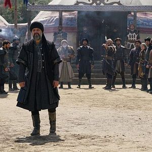 Fotoğraf Kuruluş Osman